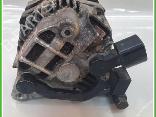 Alternator CITROËN C3 II (SC_) 1.1 i | BP13652715M7 
