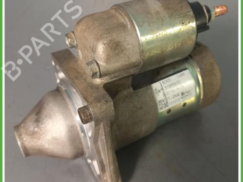 Used Starter FIAT PUNTO (199_) 1.4 Natural Power (78 hp) 29966742