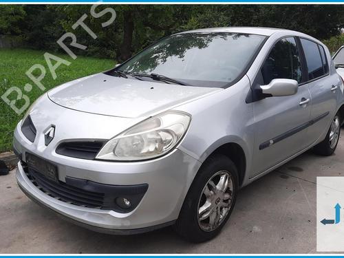Engine RENAULT CLIO III (BR0/1, CR0/1) 1.2 16V (BR02, BR0J, BR11, CR02, CR0J, CR11) | BP40074048M1 - Image 7