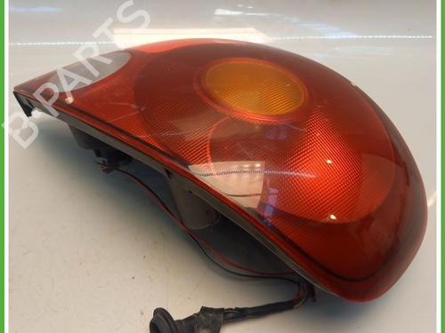Right taillight DAEWOO MATIZ (M100, M150) 0.8 | BP30169334C35 