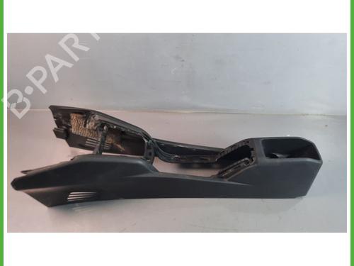 Armrest / Center console PEUGEOT 208 I (CA_, CC_) 1.4 HDi | BP14927971I20 