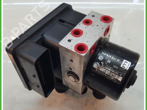 Pompe ABS VW GOLF V (1K1) 1.9 TDI (105 hp) 12235867