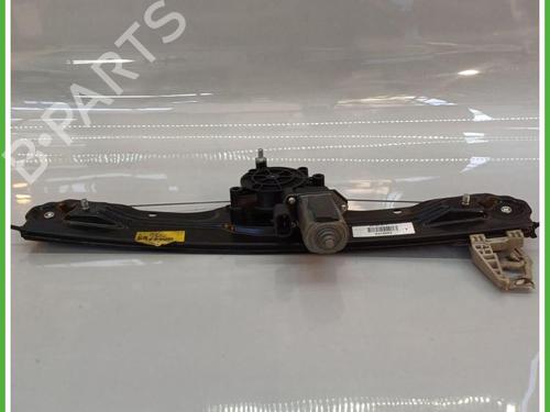 Front right window mechanism LANCIA YPSILON (312_) 1.3 D Multijet (312.YXE1A, 312.YXU1A) | BP40138788C23 - Image 6