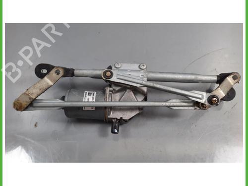 Front wipers mechanism OPEL CORSA D (S07) 1.3 CDTI (L08, L68) | BP13024668C83 
