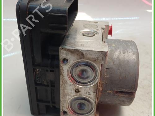 Bremsaggregat ABS für AUDI A3 Sportback (8VA, 8VF) 1.6 TDI (115 hp) 31286562