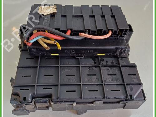 Fuse box PEUGEOT 206 Hatchback (2A/C) 1.4 i | BP15621620E1 