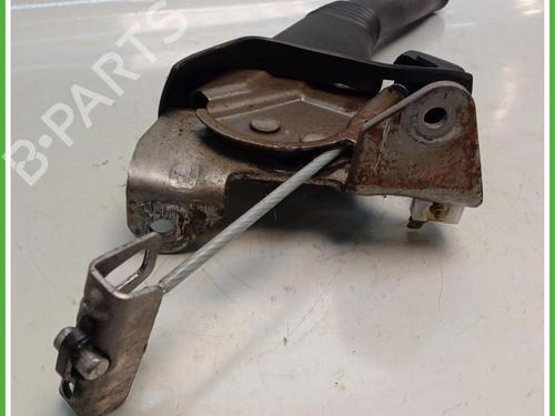 Hand brake DACIA SANDERO II TCe 90 LPG (B8M1) | BP40143564I18 - Image 4