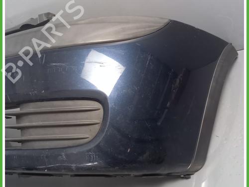 Front bumper OPEL AGILA (A) (H00) 1.0 12V (F68) | BP19703320C7 