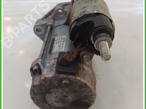 Starter FIAT PANDA (312_, 319_) 0.9 Natural Power (312PXN1A) | BP15765898M8 