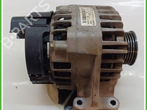 Alternator FIAT 500 (312_) 1.2 (312AXA1A) | BP20929878M7 