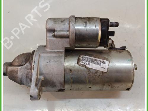 Starter OPEL CORSA C (X01) 1.2 (F08, F68) | BP15879656M8 