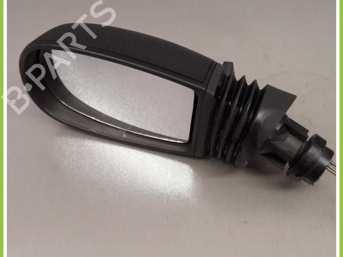 Used Left mirror FIAT PUNTO (188_) 1.2 60 (188.030, .050, .130, .150, .230, .250) (60 hp) 13509924