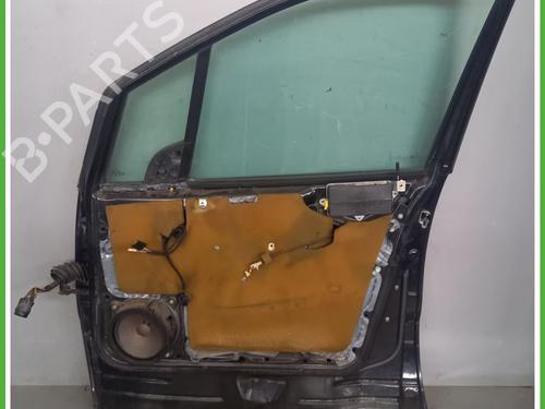 Right front door MERCEDES-BENZ A-CLASS (W168) A 160 (168.033, 168.133) | BP19029301C3 
