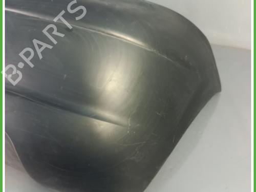 Rear bumper DAEWOO MATIZ (M100, M150) 0.8 | BP28056012C8 