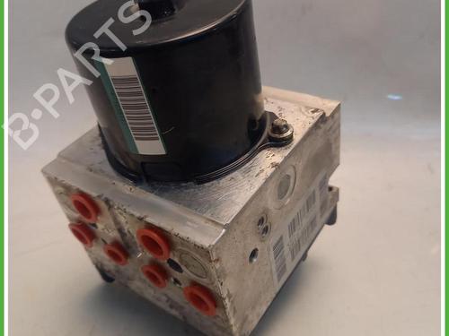 Used ABS pump ABS pump PEUGEOT 407 (6D_) 2.0 HDi 135 (6DRHRH, 6DRHRE, 6DRHRG, 6DRHRJ) (136 hp) 40073209 40073209