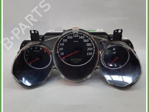 Used Instrument cluster Instrument cluster KIA CEE'D SW (ED) 1.6 CRDi 115 (115 hp) 40133382 40133382