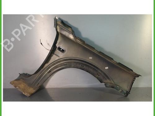 Left front fenders LAND ROVER FREELANDER I (L314) 1.8 16V 4x4 | BP27409771C41 