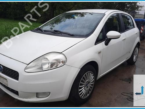 Engine FIAT GRANDE PUNTO (199_) 1.2 | BP40148570M1 - Image 7