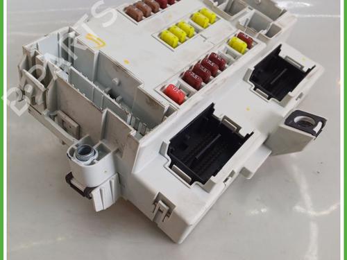 Fuse box ALFA ROMEO GIULIETTA (940_) 1.6 JTDM (940FYB11, 940FYB1A, 940FYF11, 940FYF1A) | BP20233651E1 