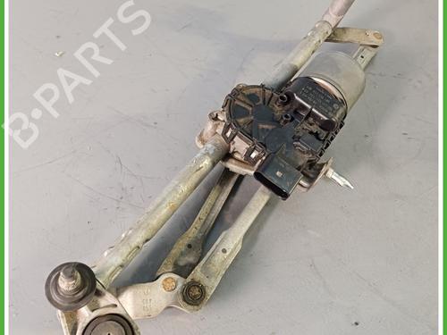 Front wipers mechanism SEAT IBIZA IV SC (6J1, 6P5) 1.4 | BP29498909C83 