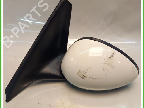Left mirror ALFA ROMEO 147 (937_) 1.6 16V T.SPARK ECO (937.AXA1A, 937.BXA1A) | BP30813030C26