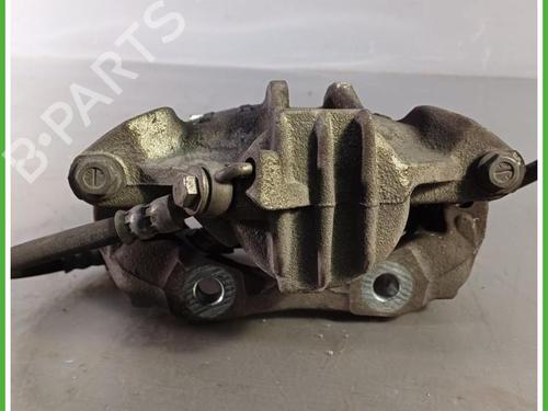 Right front brake caliper OPEL CORSA F (P2JO) 1.2 (68) | BP40145671M104 - Image 2