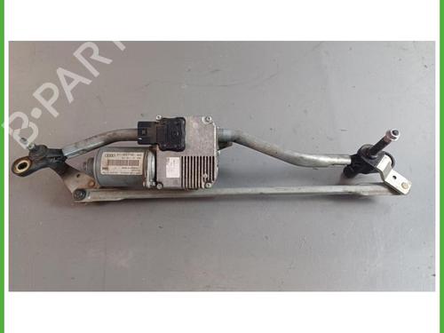 front-wipers-mechanism-audi-a5-8t3-2007-2008-2009-2010-2011-2012-2013-2014-2015-2016-2017-40138295 main image