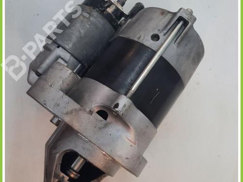 Starter PEUGEOT 2008 I (CU_) 1.2 PureTech 82 | BP11370093M8 
