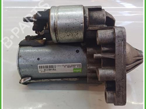 Starter CITROËN NEMO Box Body/MPV (AA_) 1.4 HDi | BP40142306M8 - Image 5