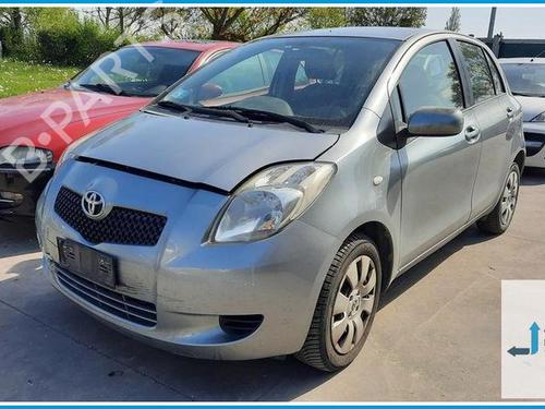 Used Parts FIAT GRANDE PUNTO (199_) 1.2 5017650