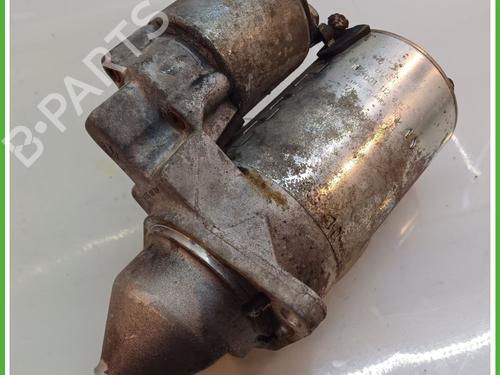 Startmotor OPEL ZAFIRA A MPV (T98) 1.6 16V (F75) (101 hp) 20305960