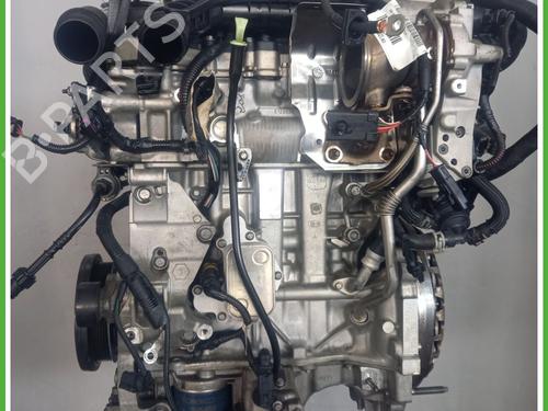Motor CITROËN C4 CACTUS 1.2 THP 110 | BP29745773M1 