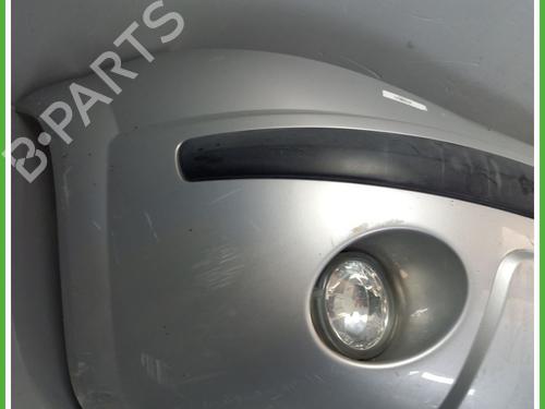 Front bumper CITROËN C3 Pluriel (HB_) 1.4 | BP19703330C7