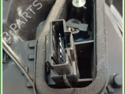 Right taillight CITROËN DS3 (SA_) 1.6 VTi 120 | BP24138992C35 