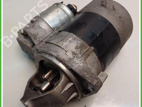 Used Starter Starter MERCEDES-BENZ A-CLASS (W169) A 150 (169.031, 169.331) (95 hp) 40143620 40143620