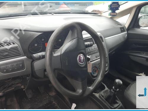 Engine control unit (ECU) FIAT GRANDE PUNTO (199_) 1.2 | BP40146217M57 - Image 10