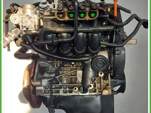 Engine VW POLO IV (9N_, 9A_) 1.4 16V | BP21527336M1 