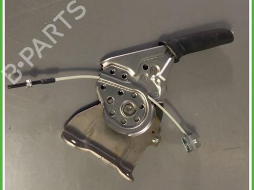 Used Hand brake MAZDA 6 Saloon (GJ, GL) 2.2 D (GJ2FP, GJ1021, GJ1022, GL1021) (175 hp) 30483140