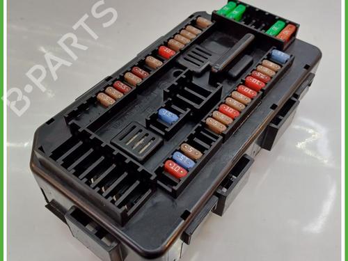 Fuse box BMW 3 Touring (F31) 318 d | BP18711579E1 