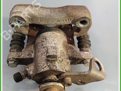 Left rear brake caliper SEAT IBIZA IV SC (6J1, 6P5) 1.6 TDI | BP18875126M107 