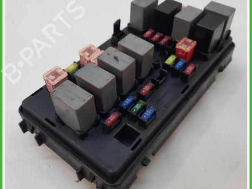 Fuse box CHEVROLET MATIZ (M200, M250) 1.0 LPG | BP40134696E1  - Image 5