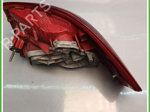 Left taillight AUDI A3 (8P1) 2.0 TDI 16V | BP22345790C34 