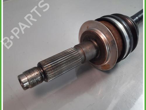 Right rear driveshaft SUBARU XV (_GP_) 2.0 D AWD (GPD) | BP13363547M41 