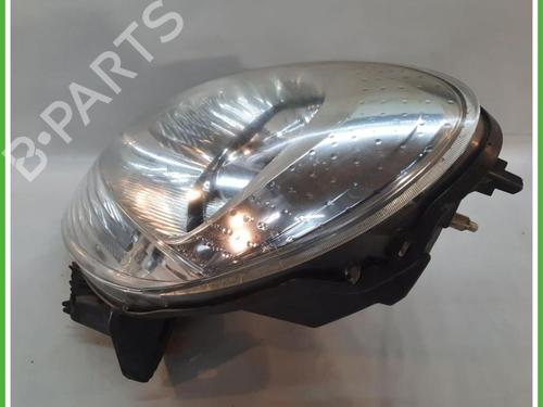 Left headlight RENAULT KANGOO (KC0/1_) 1.5 dCi (KC08, KC09) | BP40134568C28  - Image 5
