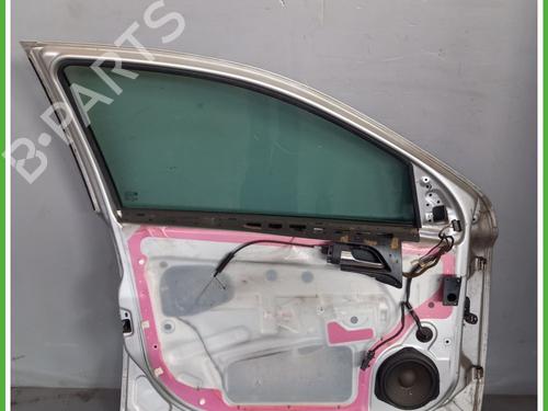 Left front door OPEL ASTRA H Estate (A04) 1.6 (L35) | BP16898260C2 