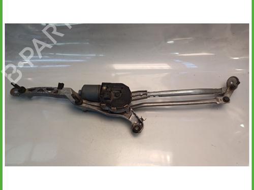 Used Front wipers mechanism MERCEDES-BENZ C-CLASS T-Model (S204) C 220 CDI (204.202) (170 hp) 26288652
