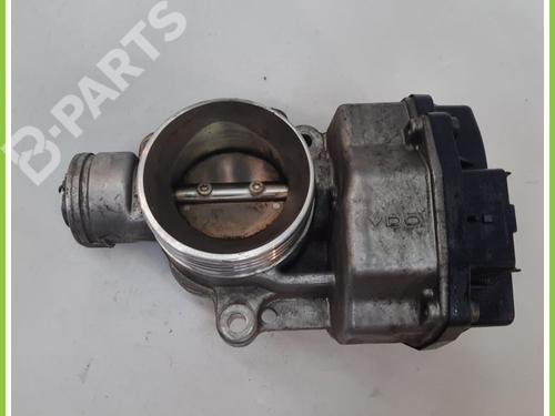 Throttle body CITROËN C3 I (FC_, FN_) 1.1 i | BP11370496M82 