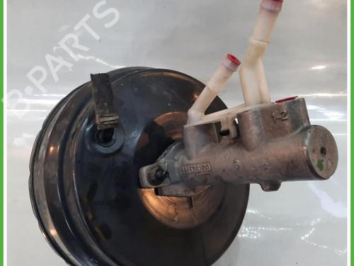 Servo brake NISSAN ALMERA II Hatchback (N16) 1.8 | BP40134249M42 - Image 2