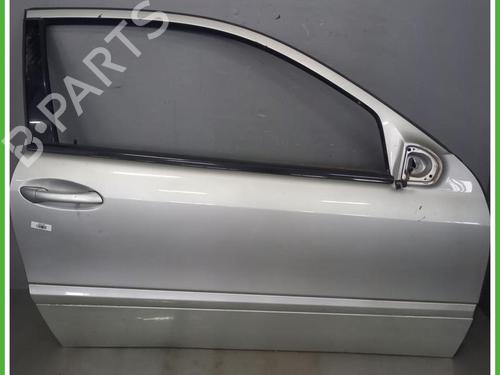 Used Right front door Right front door MERCEDES-BENZ C-CLASS Coupe (CL203) C 200 Kompressor (203.745) (163 hp) 40141103 40141103