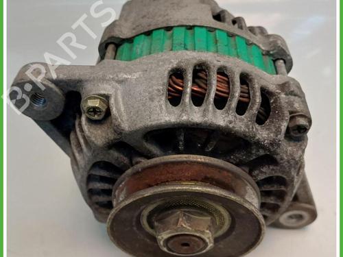 Alternator DAEWOO MATIZ (M100, M150) 0.8 | BP40147259M7 - Image 2